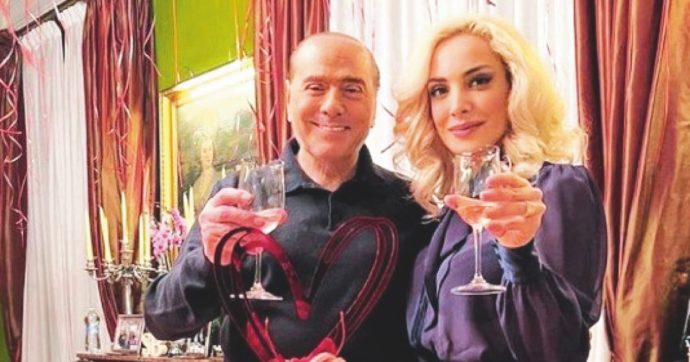 Fascina candidata fantasma. E Brambilla va solo per canili