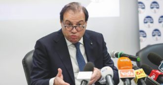 Copertina di Prima poltrona Fdi: Maurizio Leo è il vice di Frattini