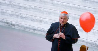 Copertina di Pallottole pure sull’elimosiniere del Papa: illeso Krajweski