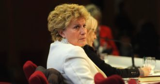 Copertina di Napoli, è morta l’ex senatrice Graziella Pagano: era candidata con Italia Viva