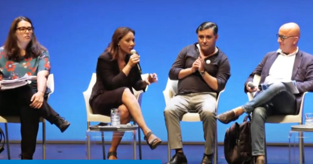 Bologna, le proposte di Rom e Sinti per una legge sul riconoscimento: il dibattito integrale coi candidati alle Politiche