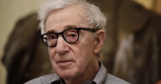 Copertina di Woody Allen, il mistero sull’addio al cinema: “Farò un altro film e mi ritirerò a scrivere”
