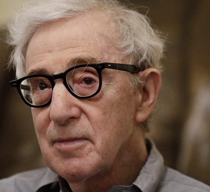 Woody Allen, il mistero sull’addio al cinema: “Farò un altro film e mi ritirerò a scrivere”