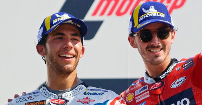 MotoGp, Bagnaia e Bastianini: la Ducati ha in mano la coppia più forte del Mondiale. Ma adesso valuta gli ordini di scuderia