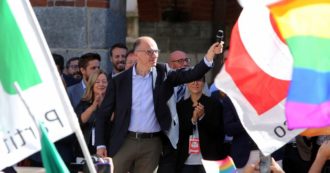 Copertina di Elezioni, ho deciso: voterò il meno peggio, per salvare l’Italia e punire il Pd