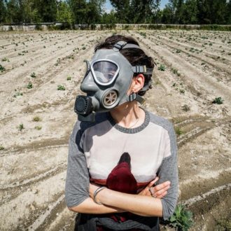 Copertina di Guerra, inquinamento record e rischio flop per la Cop27