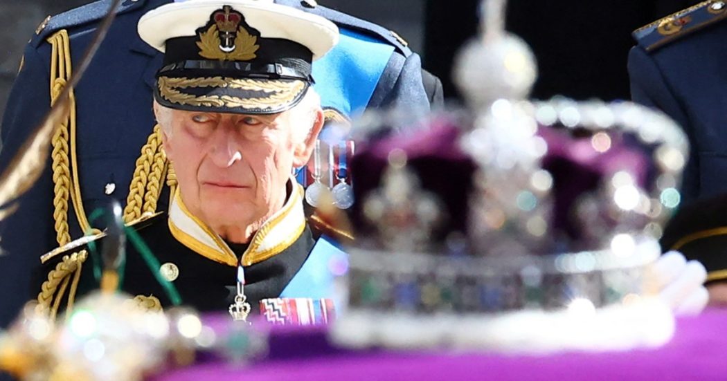 Non c’è pericolo per la corona di Carlo III, ecco perché