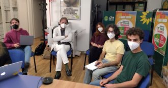 Copertina di Energia, trasporto pubblico, voli e lavoro: il poker per cambiare l’Italia