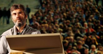 Copertina di San Patrignano rischia la chiusura