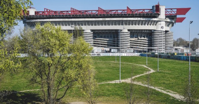 Magari lo stadio del Milan a San Donato salterà. Ma allora: che fine farà quell’area?