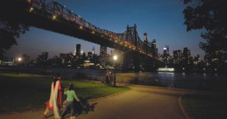 A New York ho visto cos’è il machismo. E per la prima volta in vita mia ho reagito