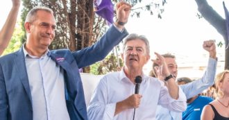 Copertina di Unione Popolare: opposizione strategica al governo dell’Apocalisse