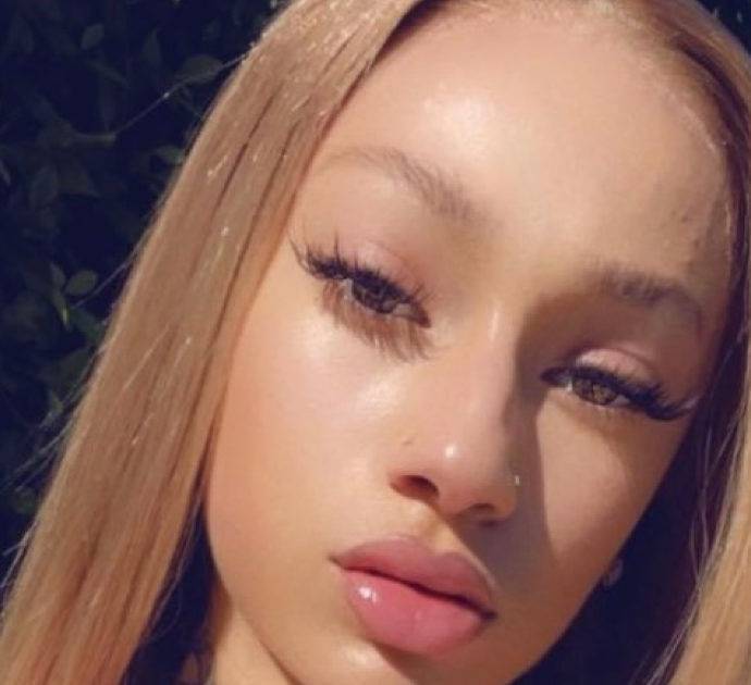 Danielle Bregoli, la 19enne è tra i creator più pagati al mondo grazie a Onlyfans. Forbes: “Guadagna quanto i migliori attori di Hollywood”