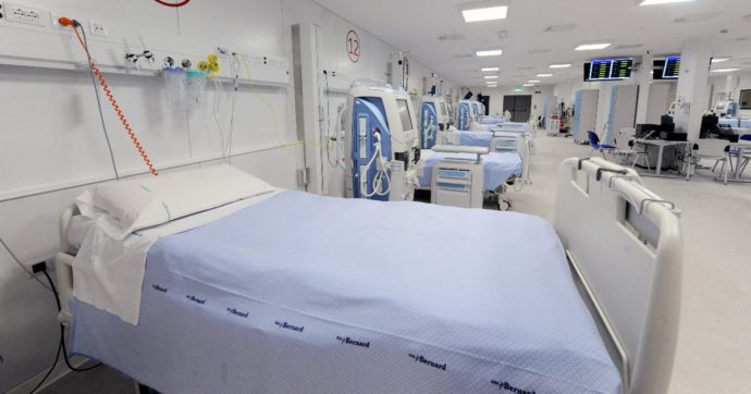 La sanità piemontese abbandona Torino e i suoi ospedali: così si prepara al tracollo