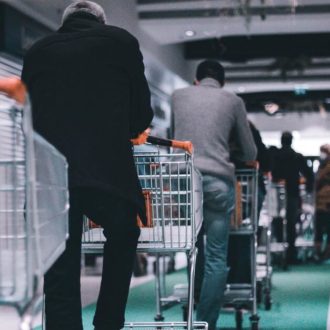 Copertina di Sondaggi, in Italia guerra e bollette fanno paura: il Fatto di domani 21 settembre