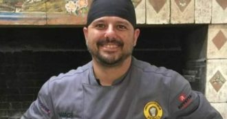 Copertina di Lo chef Albert Carollo trovato morto nel suo ristorante: il corpo senza vita scoperto dai suo dipendenti