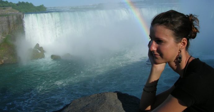 Giovanna Ferrari: “Dopo 13 anni, l’assassino di mia figlia è già fuori”