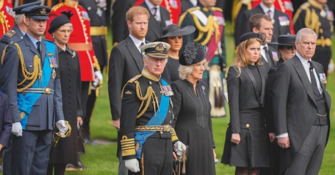 Gb, Meghan ha chiesto un incontro a Re Carlo