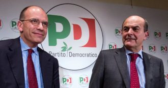 Copertina di Cari dirigenti del Pd, non cambiate nome: mettete le iniziative dei sindaci in prima linea!