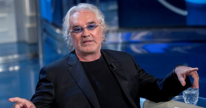 FdI voleva candidare pure Briatore