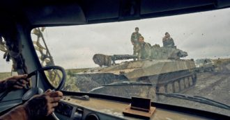 Copertina di I Migliori bocciati sull’Ucraina: “Meno armi e  più diplomazia”