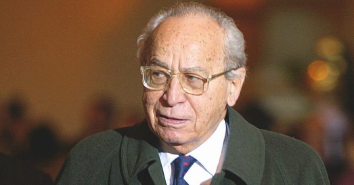 Addio Rognoni, il ministro dc tra il caso Moro e le stragi