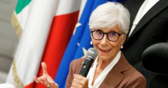 Copertina di Consulta, Silvana Sciarra eletta presidente. Da relatrice “bocciò” il Jobs Act di Renzi