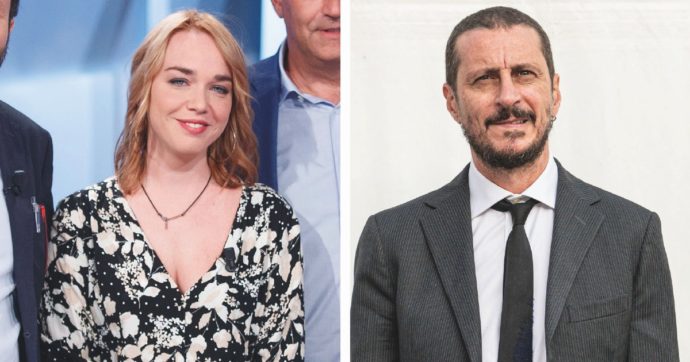 Bizzarri contro Collot, che protesta e insegna. Per Unione popolare si schiera Elio Germano