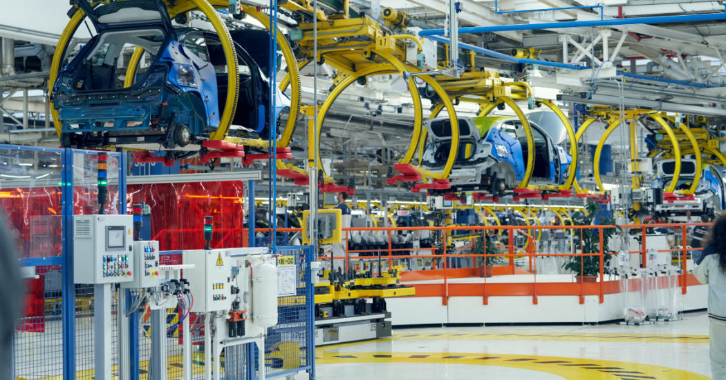 Stellantis, Mirafiori diventerà l’hub di economia circolare del gruppo. Dall’a.d. molte promesse ma nessuna cifra