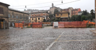 Copertina di L’estate sta finendo (malissimo) tra frane, alluvioni e incendi