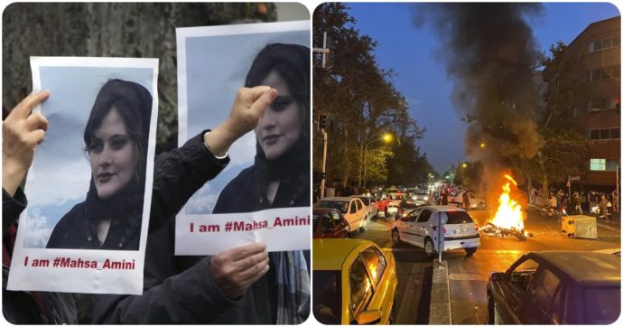 Iran in ‘pre-rivoluzione’: la morte di Mahsa Amini e la salute di Khamenei sono gli elementi decisivi