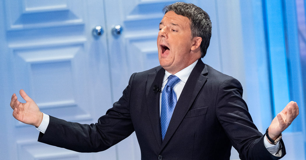 Alluvione Marche, l’ultima bugia di Renzi: dice di aver stanziato 45 milioni nel 2014, ma di quei soldi non c’è traccia. Lo dimostra la Corte dei Conti