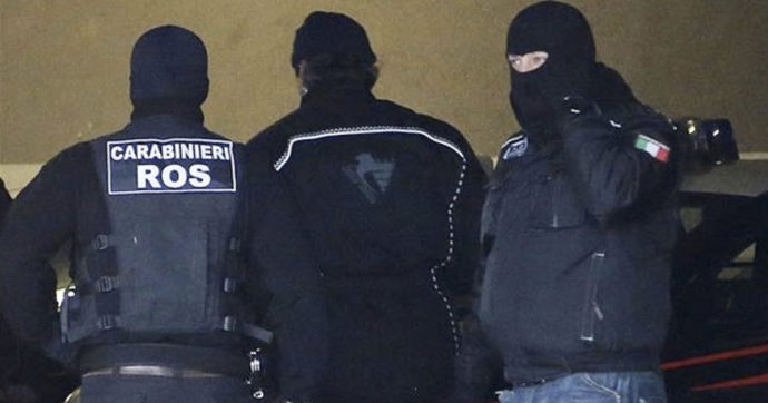 Firenze, blitz da 1,1 mln in società vicine mafia