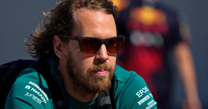 L’accusa di Sebastian Vettel: “La Formula 1 è troppo lenta su femminismo, ambientalismo e diritti Lgbt”