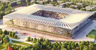 Copertina di Nuovo stadio a San Siro: il Comune di Milano dà il via libera al dibattito pubblico. Milan e Inter vogliono un impianto da 60mila posti