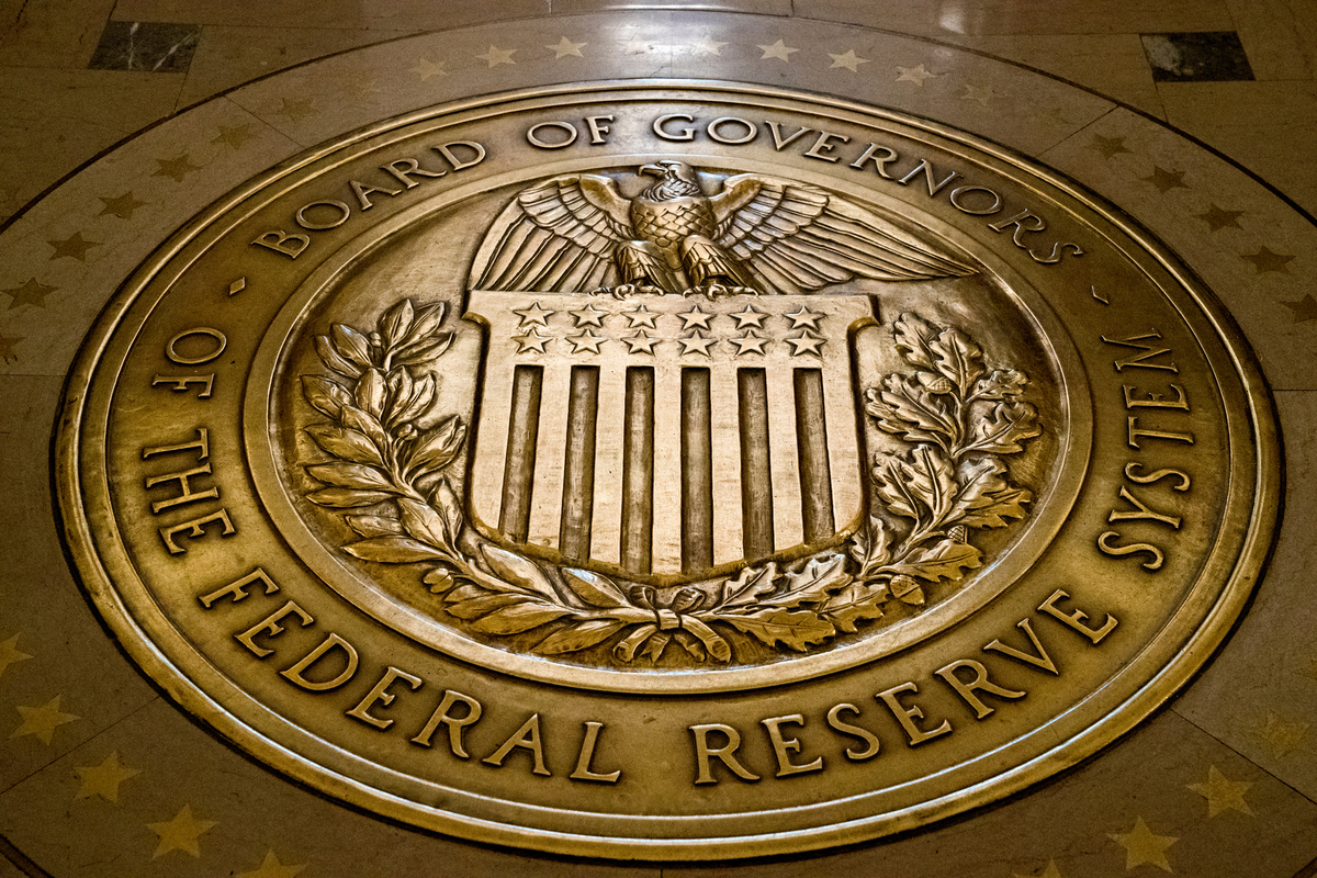 la federal reserve lo 01 pi249 ricco degli usa possiede il 25 di tutte le azioni e i fondi sul mercato da Ilfattoquotidiano.it la federal reserve lo 01 pi249 ricco degli usa possiede il 25 di tutte le azioni e i fondi sul mercato