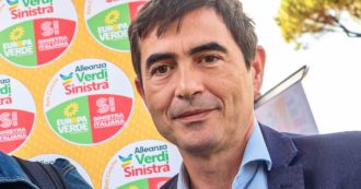 Copertina di Nicola Fratoianni ora apre a Calenda e Renzi: “Per costruire un’alternativa alla destra governerei anche con loro”