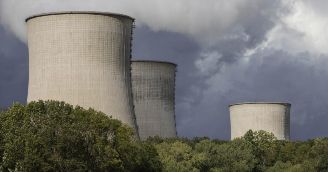 Francia, incendio in un impianto di lavorazione dell’uranio. Attivato il piano di emergenza