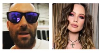 Copertina di Adam Levine nega di aver tradito la moglie: “Mi sono messo in modalità flirt, ho sbagliato”