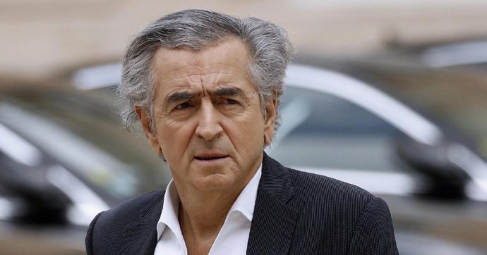 La bella democrazia modello Henri Lévy: non rispettare il voto