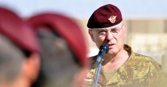 Il generale Bertolini: “La Russia rischia un altro Afghanistan e l’Europa la propria sopravvivenza”