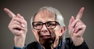 Copertina di Ken Loach: “Senza radicalità la sinistra muore”