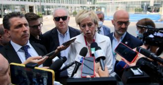 Copertina di Il “soft power” di Moratti punta al Pirellone (e oltre)