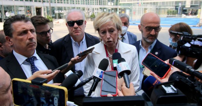 Il “soft power” di Moratti punta al Pirellone (e oltre)