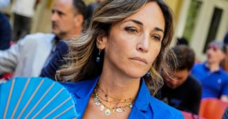 Copertina di Mariolina Castellone: “La base dem ci rispetta, prenderemo voti anche lì”