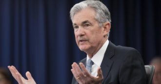 Copertina di La Fed alza i tassi di 75 punti base: meglio la crisi del carovita