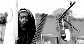 Copertina di Massud, le bugie nel nome del padre