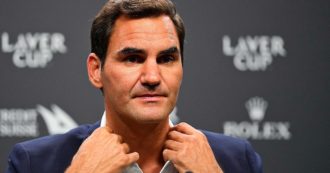 Copertina di Roger Federer, fedele esteta mai fine a se stesso: il suo tennis vivrà per sempre nello stupore nei nostri occhi