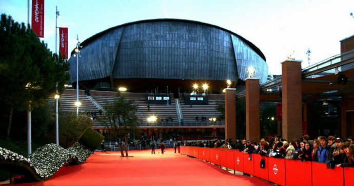 Copertina di Festa del Cinema di Roma: 16 film con Patierno, Andò e Archibugi