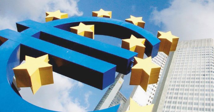 Copertina di Bce, regalo alle banche: extraprofitti per 40 miliardi